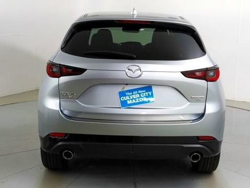 Used 2023 MAZDA CX-5 AWD 2.5 Turbo image 4