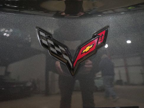 Used 2017 Chevrolet Corvette Z06 RWD image 38