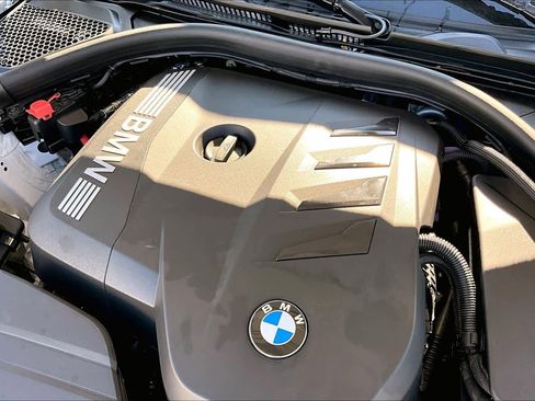 Used 2025 BMW 430i xDrive 430i xDrive w/ M Sport Package image 31