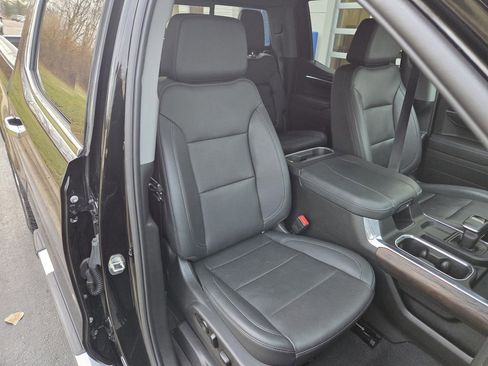 Used 2023 GMC Sierra 1500 SLT w/ SLT Premium Package image 23