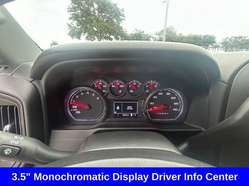 Used 2022 Chevrolet Silverado 1500 Custom image 40