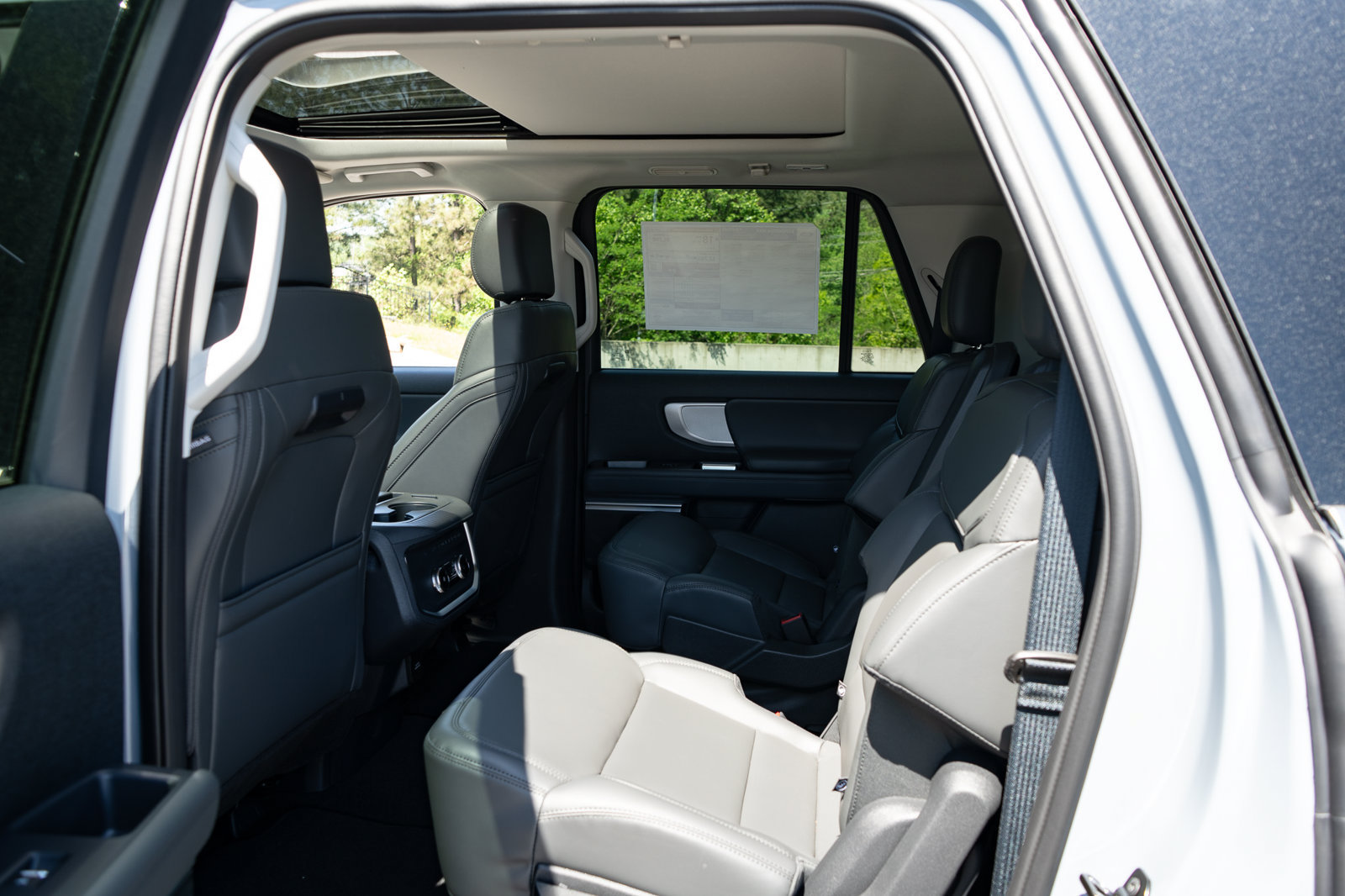 New 2026 Ford Expedition Max Active AWD/4WD image 19
