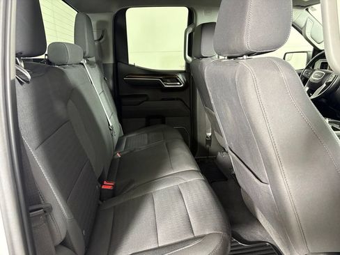 Certified 2023 GMC Sierra 1500 Elevation AWD/4WD image 21