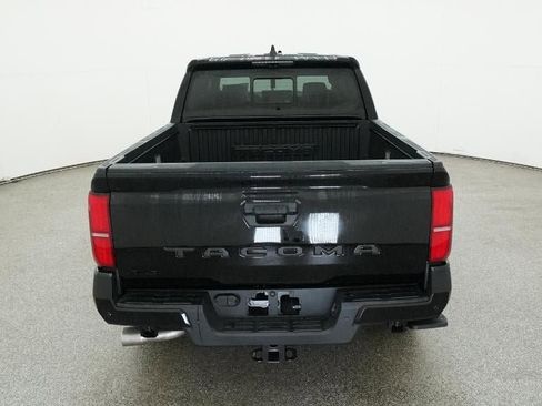 New 2025 Toyota Tacoma TRD Sport image 7
