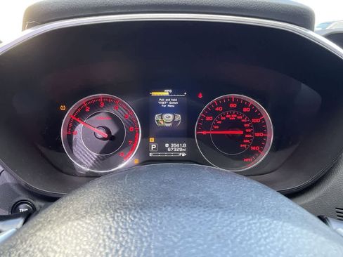 Used 2019 Subaru Impreza 2.0i Sport AWD/4WD image 26