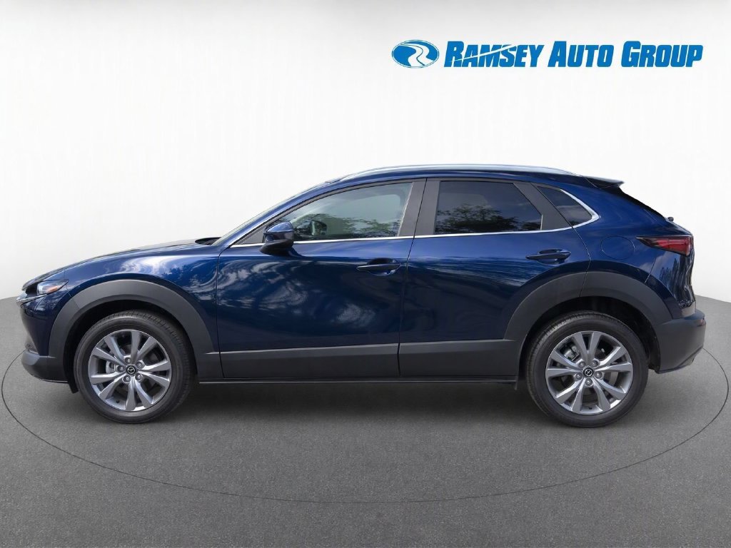 Certified 2024 MAZDA CX-30 AWD 2.5 S w/ Preferred Package image 7