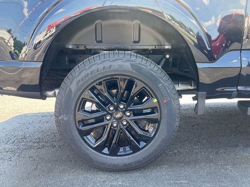 New 2026 Ford F150 XLT w/ Equipment Group 302A MID AWD/4WD image 14