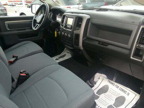 Used 2019 RAM 1500 Tradesman w/ Popular Equipment Group image 37