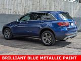Used 2020 Mercedes-Benz GLC 300 4MATIC w/ Multimedia Package image 3