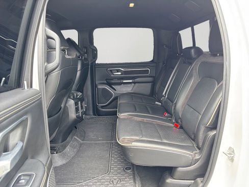 Used 2023 RAM 1500 Laramie AWD/4WD image 15
