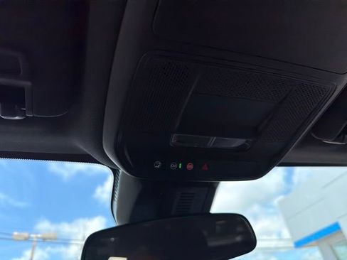 Used 2026 Chevrolet Equinox LT AWD/4WD image 54