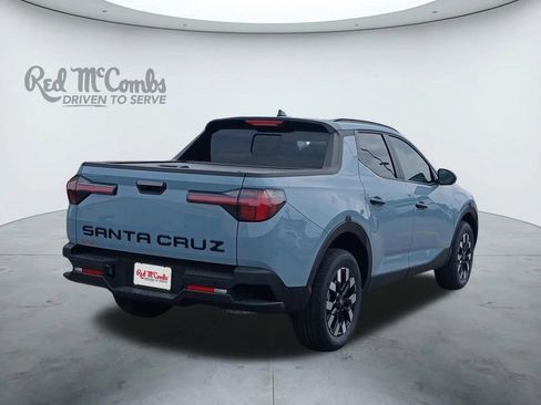 New 2026 Hyundai Santa Cruz SEL FWD image 5