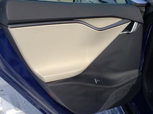 Used 2021 Tesla Model S AWD image 14