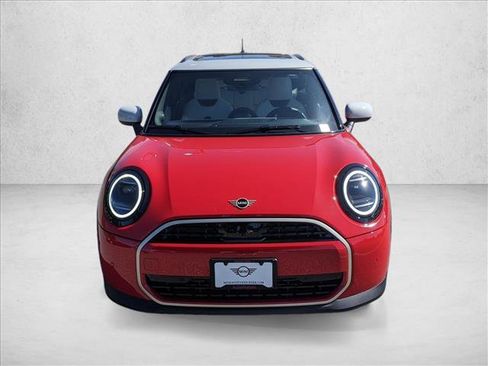 New 2026 MINI Cooper 2-Door Hardtop FWD image 6