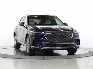 New 2026 Genesis GV70 2.5T Select video 1