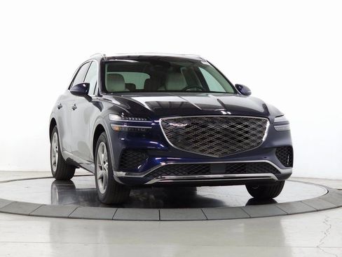 New 2026 Genesis GV70 2.5T Select image 1
