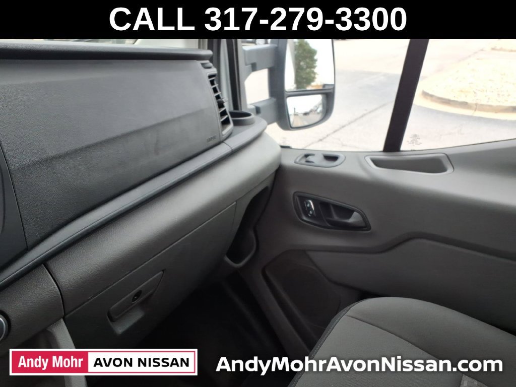 Used 2022 Ford Transit 150 Low Roof w/ Interior Upgrade Package RWD image 31