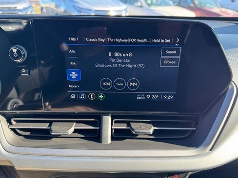 New 2026 Chevrolet Trax LS image 38