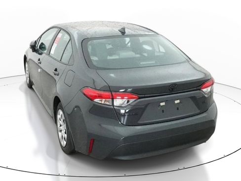 New 2026 Toyota Corolla LE FWD image 6