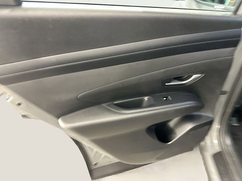 Used 2025 Hyundai Tucson SEL image 27
