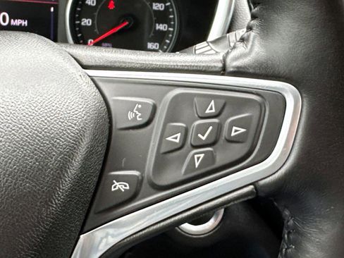 Certified 2022 Chevrolet Equinox Premier image 24