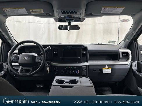 New 2026 Ford F450 XL w/ XL Driver Assist Package image 12