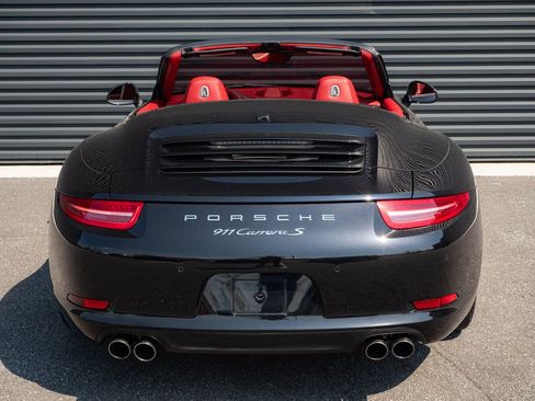 Used 2012 Porsche 911 Carrera S RWD image 26