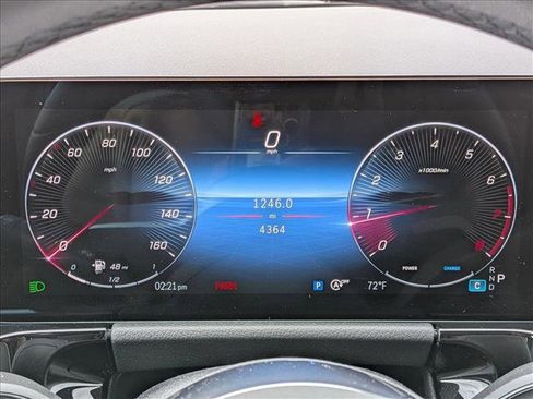 Used 2026 Mercedes-Benz GLA 250 image 10