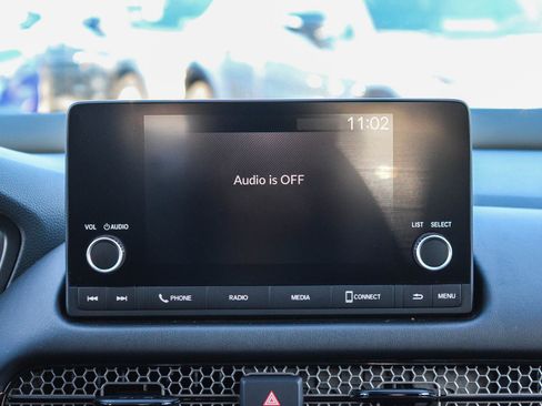 Certified 2024 Honda HR-V Sport image 15