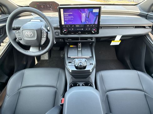 New 2026 Toyota bZ AWD/4WD image 21