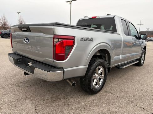 Used 2024 Ford F150 XLT image 7