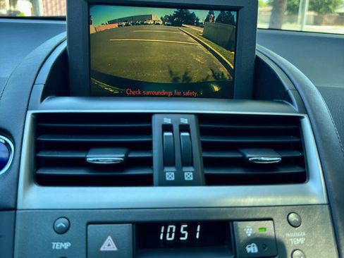 Used 2010 Lexus HS 250h FWD image 8