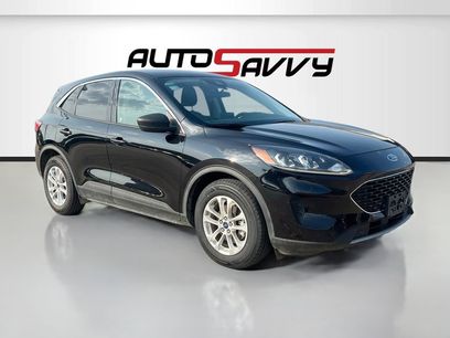 Used 2022 Ford Escape SE