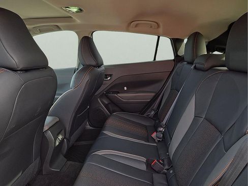 Certified 2025 Subaru Crosstrek 2.5i Limited w/ Popular Package #3A image 10