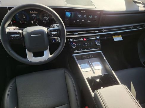 New 2026 Hyundai Santa Fe SEL image 13