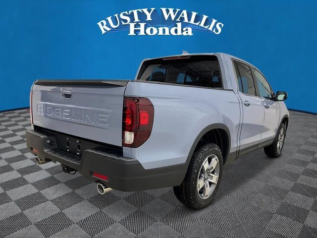 New 2026 Honda Ridgeline RTL image 3