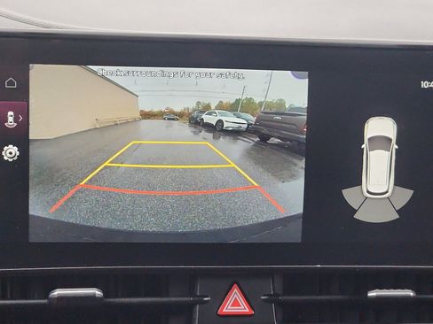 Used 2023 Kia Sportage X-Line w/ X-Line Premium Package image 22