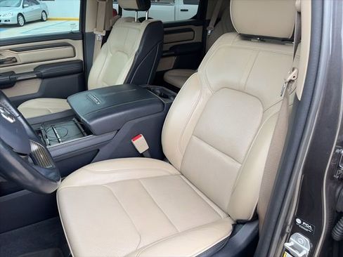 Used 2021 RAM 1500 Limited image 17