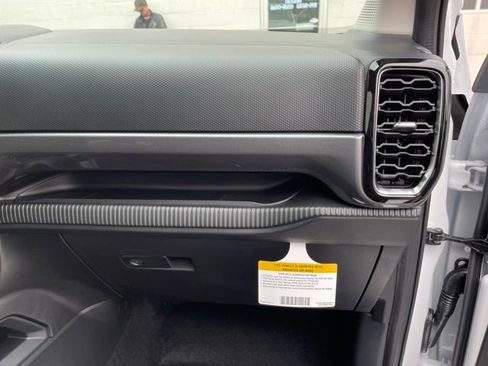 New 2026 Ford Ranger XLT image 36