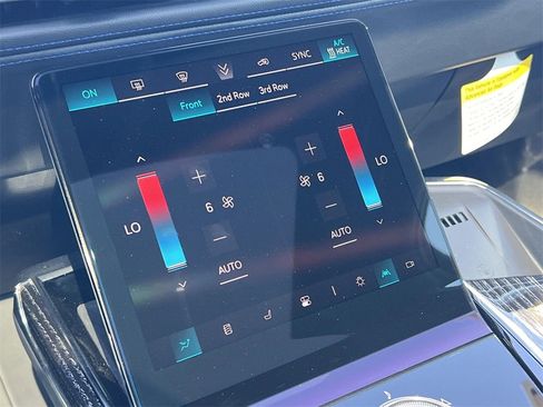 New 2026 Cadillac Escalade IQ Luxury 1 image 21