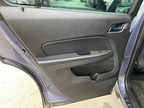 Used 2014 Chevrolet Equinox LS FWD image 13