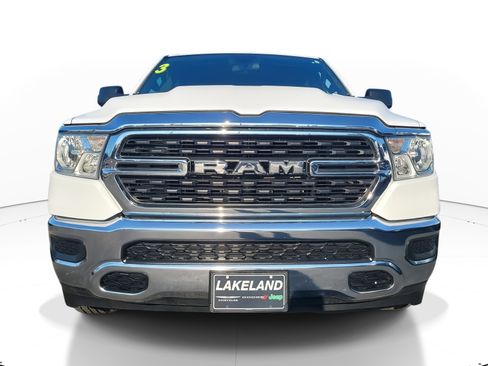 Used 2023 RAM 1500 Big Horn image 2