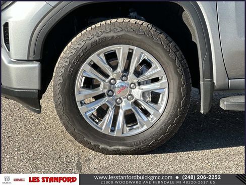 Certified 2024 GMC Sierra 1500 Denali w/ Technology Package image 10