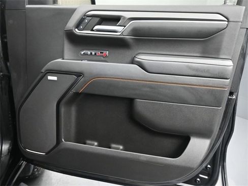 Used 2022 GMC Sierra 1500 AT4 w/ Technology Package image 20