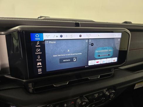 New 2026 Jeep Wrangler Unlimited Rubicon image 21