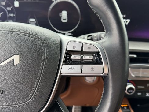 Used 2025 Kia Telluride SX Prestige X-Line image 20