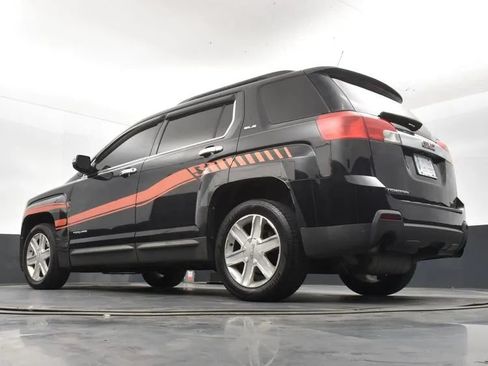 Used 2011 GMC Terrain SLE w/ Convenience Package AWD/4WD image 12