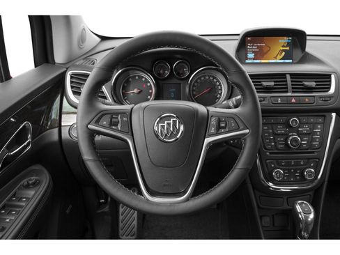Used 2015 Buick Encore FWD image 45