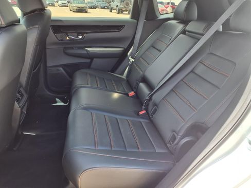 Used 2024 Honda CR-V Sport Touring image 24