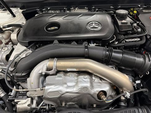 Certified 2026 Mercedes-Benz CLA 250 image 41